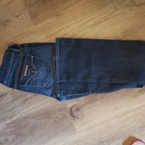 Hudson jeans